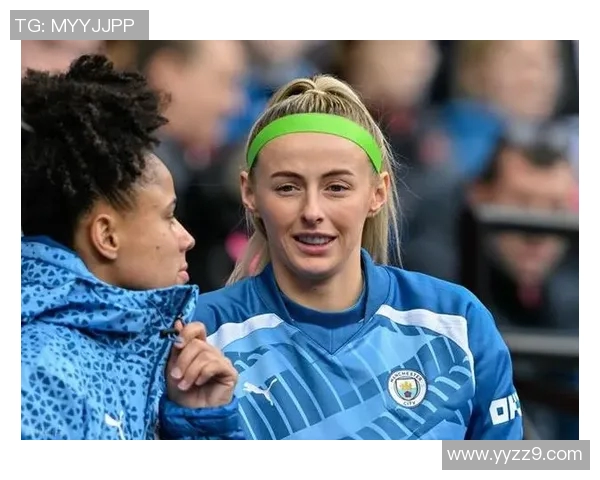 克洛伊领衔新一代足球巨星崛起，探索她的成长与辉煌之路